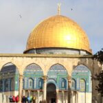 Auf Wiedersehen in Jerusalem